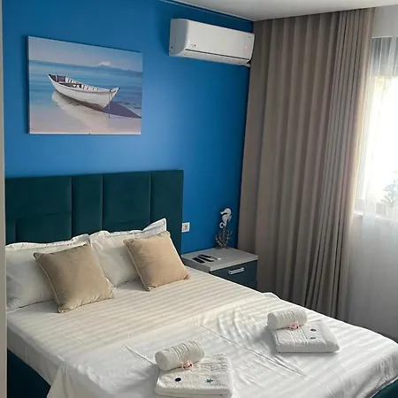David's Sea View Daire *